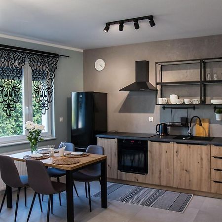 D&M Apartament By Rentoom Torun Ngoại thất bức ảnh