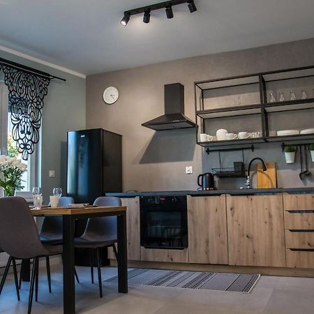 D&M Apartament By Rentoom Torun Ngoại thất bức ảnh
