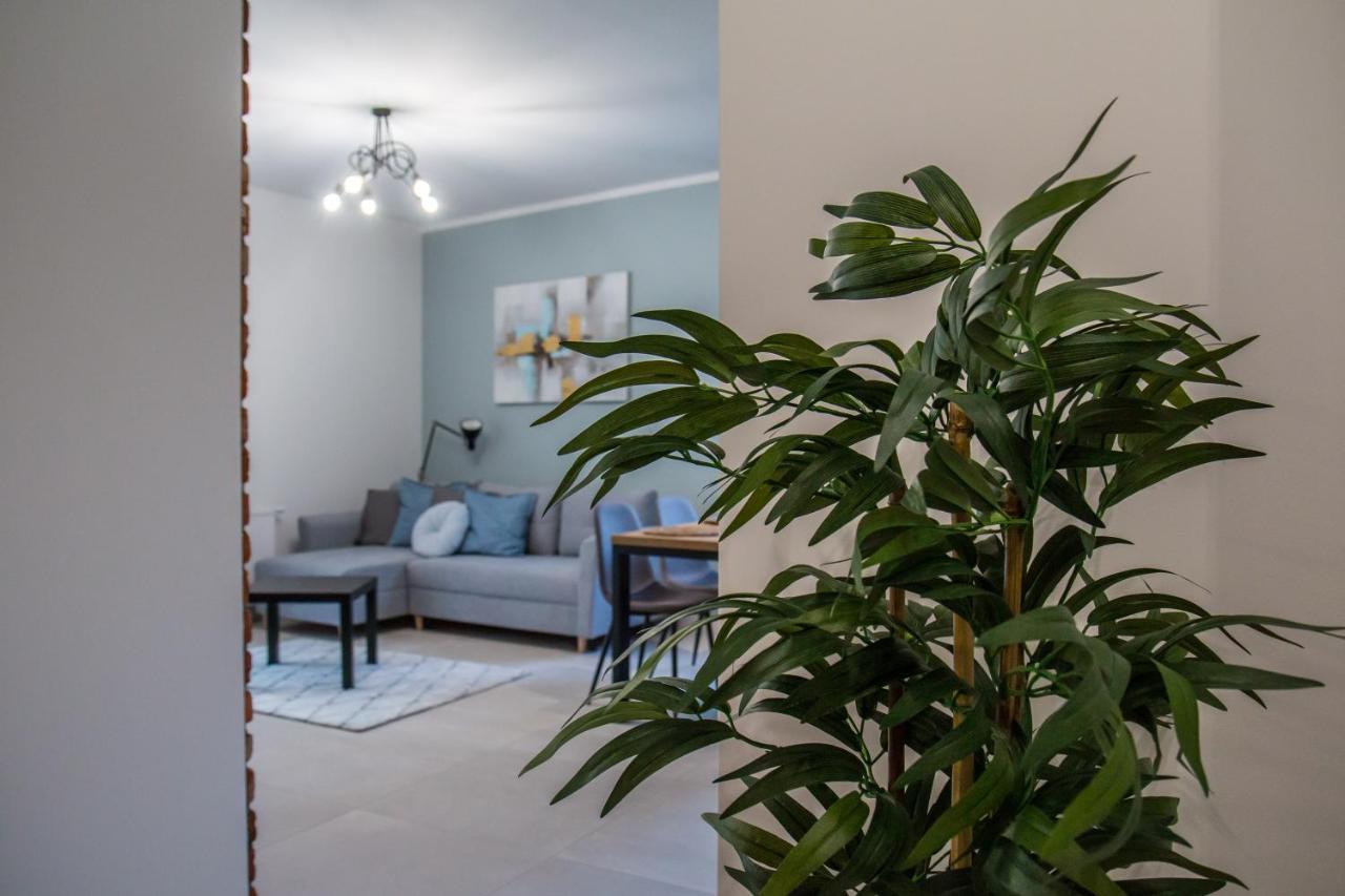 D&M Apartament By Rentoom Torun Ngoại thất bức ảnh