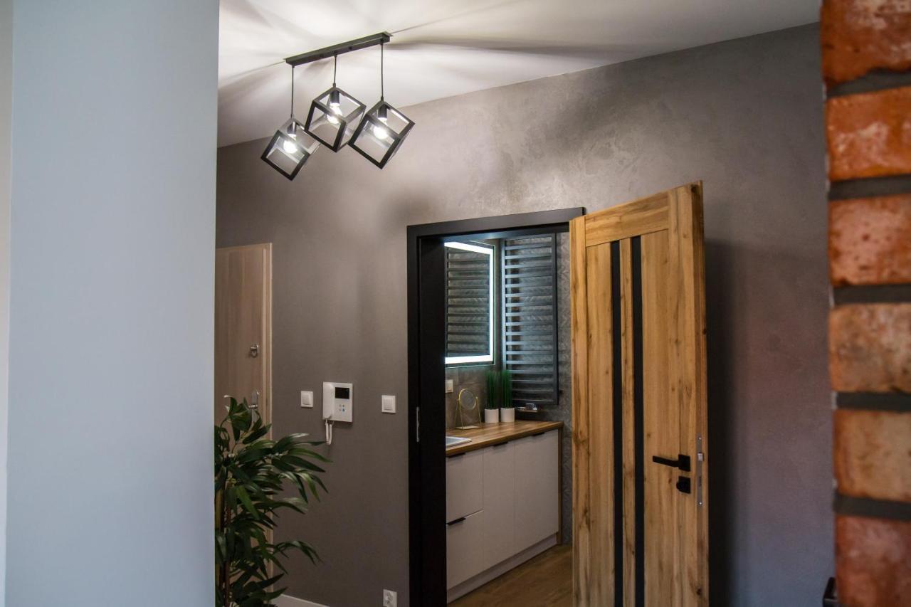 D&M Apartament By Rentoom Torun Ngoại thất bức ảnh