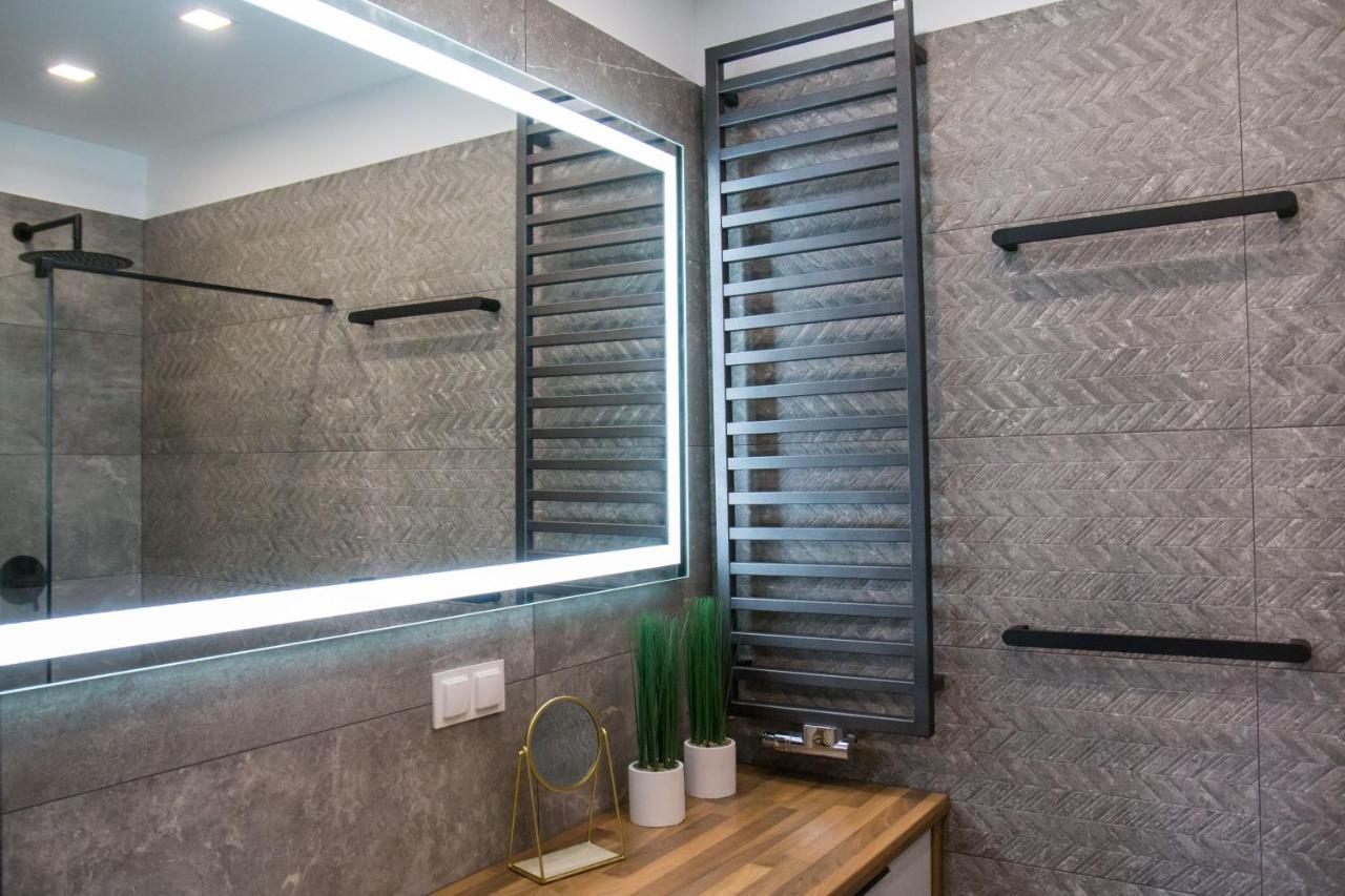 D&M Apartament By Rentoom Torun Ngoại thất bức ảnh