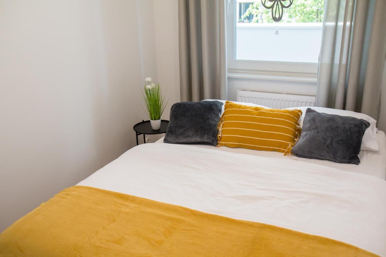 D&M Apartament By Rentoom Torun Ngoại thất bức ảnh