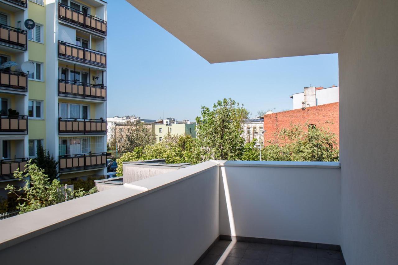 D&M Apartament By Rentoom Torun Ngoại thất bức ảnh