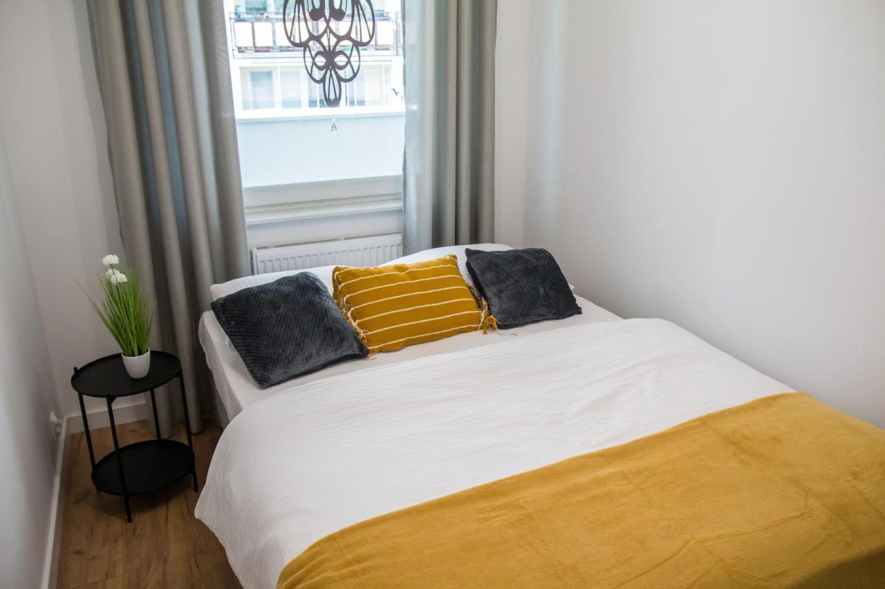 D&M Apartament By Rentoom Torun Ngoại thất bức ảnh